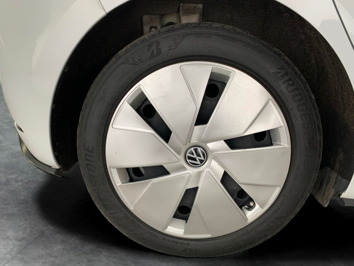 Used Volkswagen ID.3 2022 for sale - 76935193: Photo 25