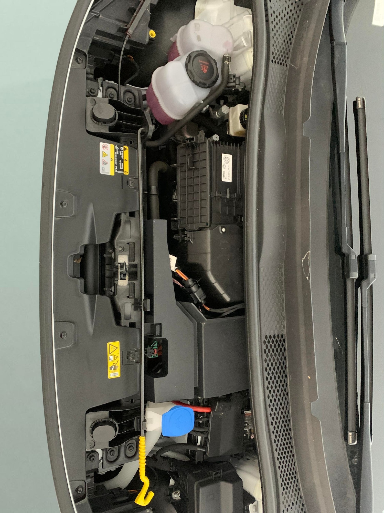 Used Volkswagen ID.3 2022 for sale - 76935193: Photo 32