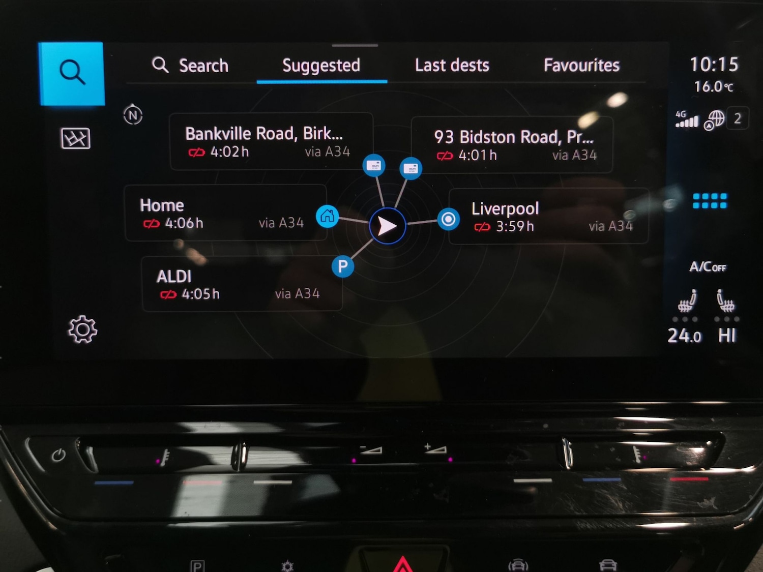 Used Volkswagen ID.3 2022 for sale - 76935193: Photo 5