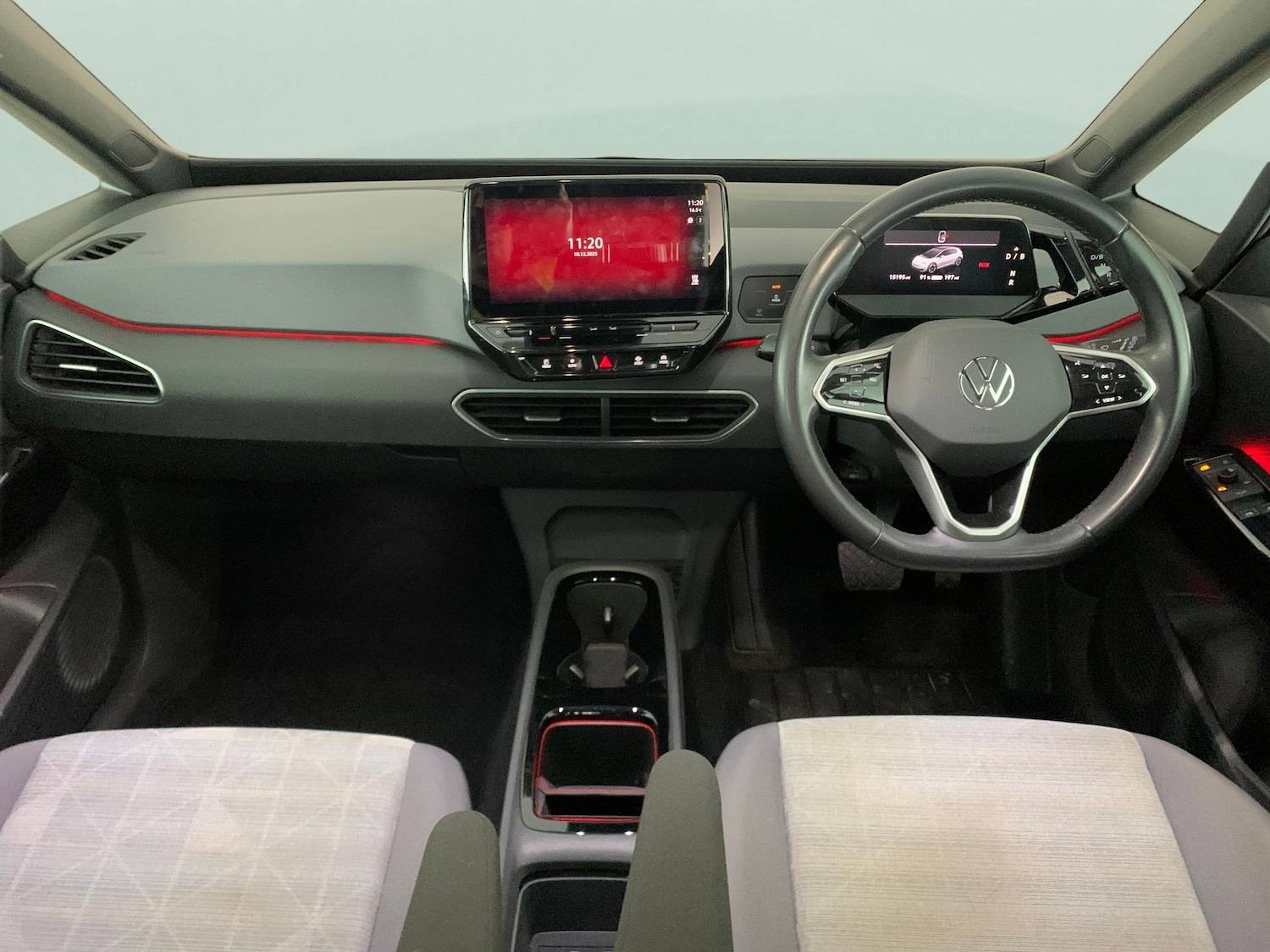 Used Volkswagen ID.3 2022 for sale - 76935193: Photo 6