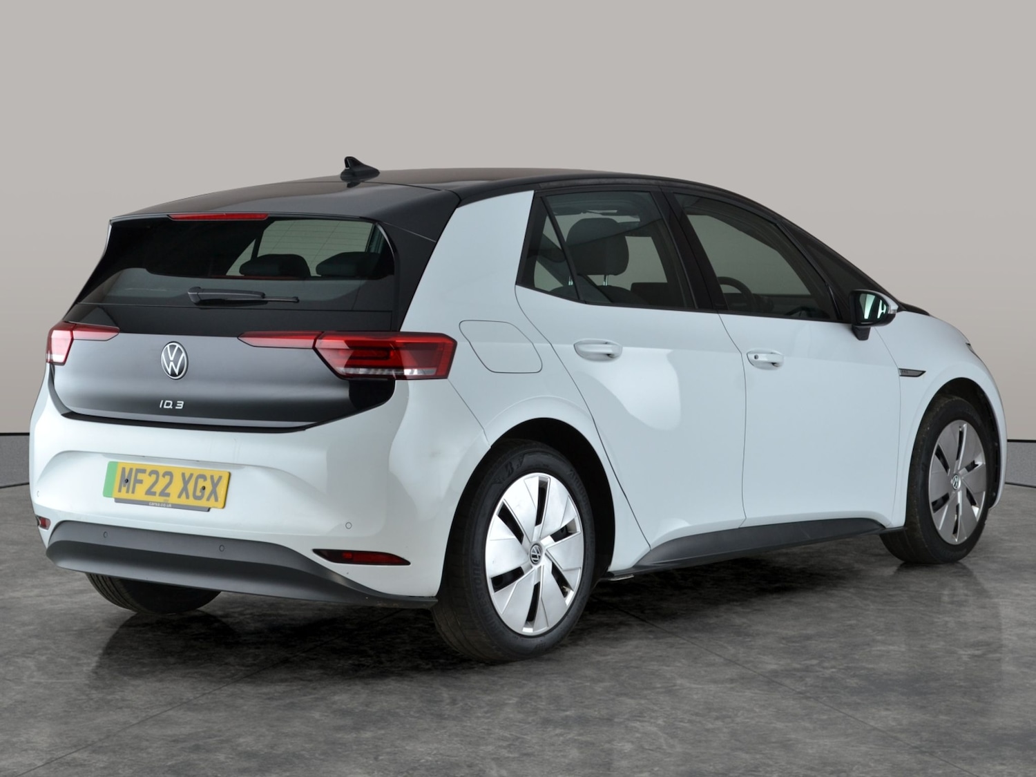 Used Volkswagen ID.3 2022 for sale - 76935193: Photo 9