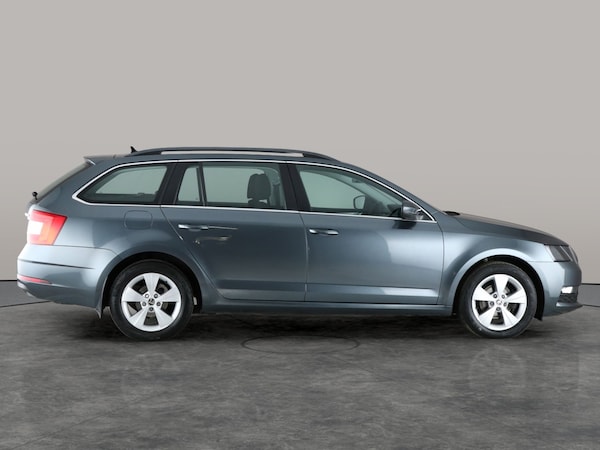 Used Skoda Octavia 2019 for sale - 76222338: Photo 11