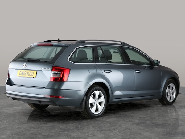 Used Skoda Octavia 2019 for sale - 76222338: Photo 12