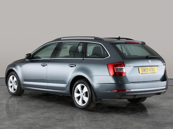 Used Skoda Octavia 2019 for sale - 76222338: Photo 14