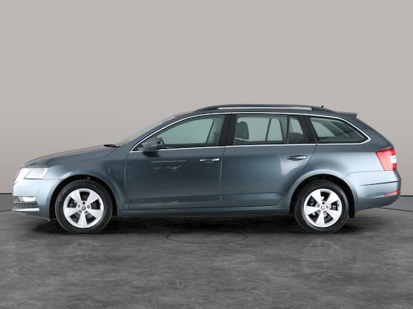 Used Skoda Octavia 2019 for sale - 76222338: Photo 16
