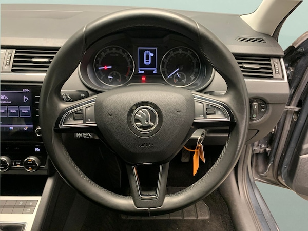 Used Skoda Octavia 2019 for sale - 76222338: Photo 19