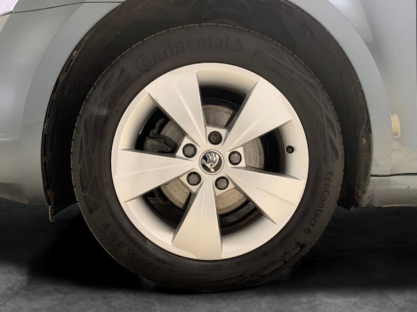 Used Skoda Octavia 2019 for sale - 76222338: Photo 29