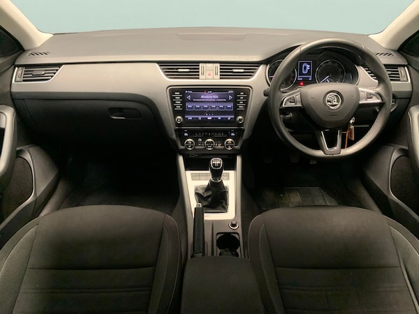 Used Skoda Octavia 2019 for sale - 76222338: Photo 8