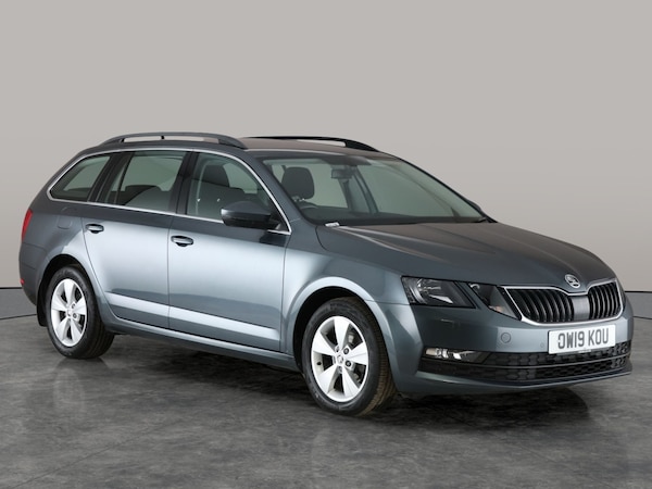 Used Skoda Octavia 2019 for sale - 76222338: Photo 9