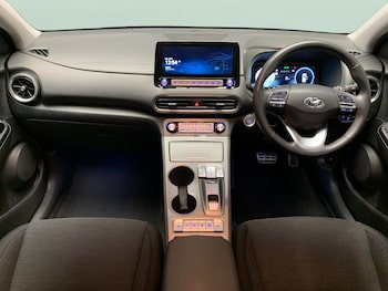 Used Hyundai KONA 2021 for sale - 76250002: Photo