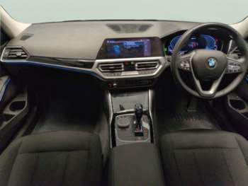 Used BMW 3 Series 2021 for sale - 75119213: Photo