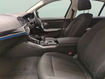 Used BMW 3 Series 2021 for sale - 75119213: Photo