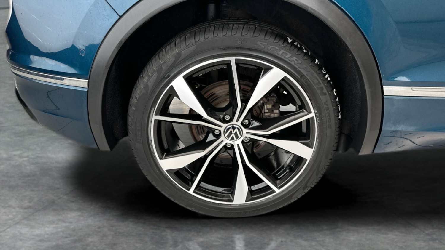 Used Volkswagen Tiguan for sale - 76464281: Photo 14