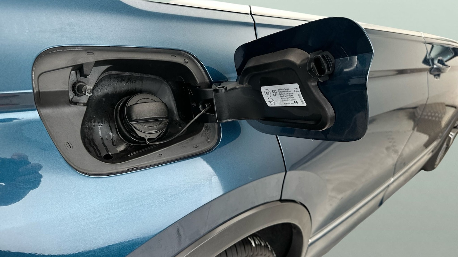 Used Volkswagen Tiguan for sale - 76464281: Photo 15