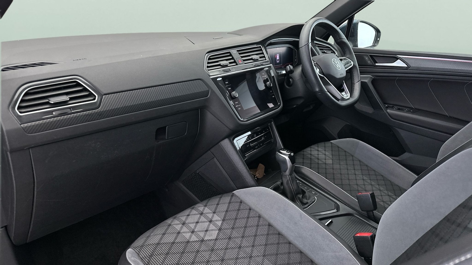 Used Volkswagen Tiguan for sale - 76464281: Photo 17