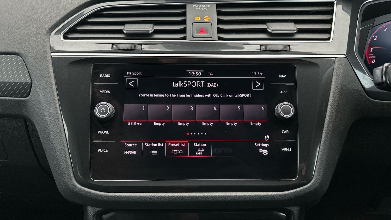 Used Volkswagen Tiguan for sale - 76464281: Photo 19