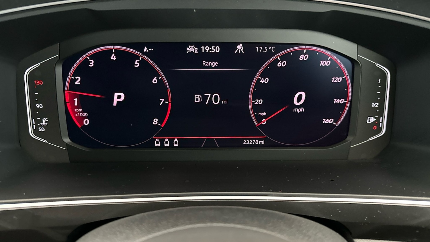 Used Volkswagen Tiguan for sale - 76464281: Photo 21