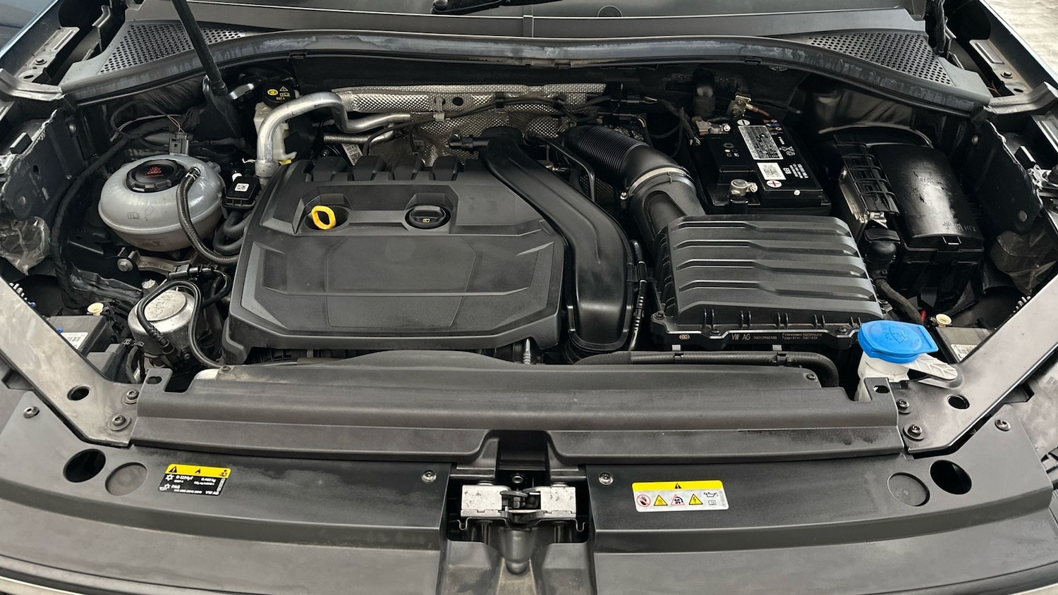 Used Volkswagen Tiguan for sale - 76464281: Photo 25