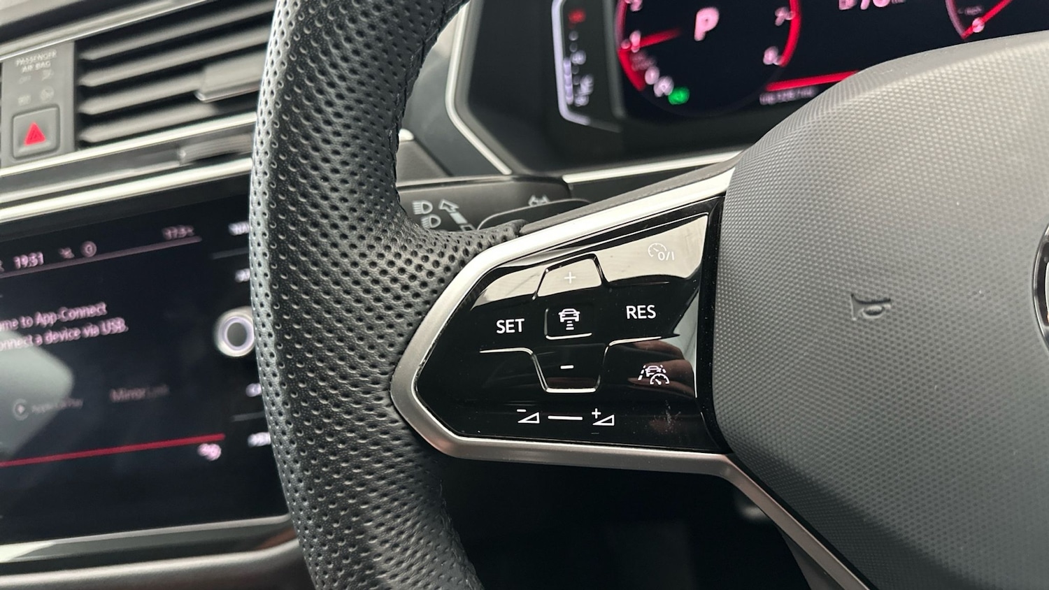 Used Volkswagen Tiguan for sale - 76464281: Photo 31