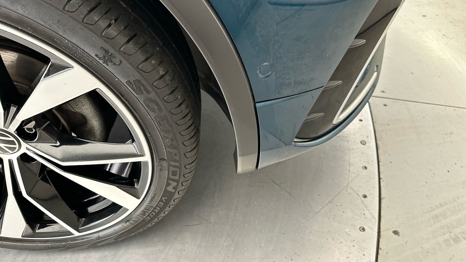 Used Volkswagen Tiguan for sale - 76464281: Photo 33