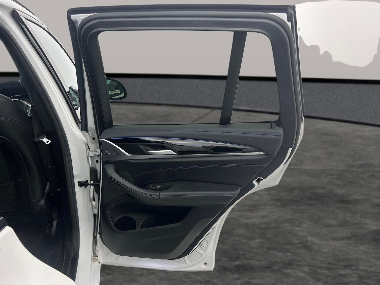 Vehicle 38