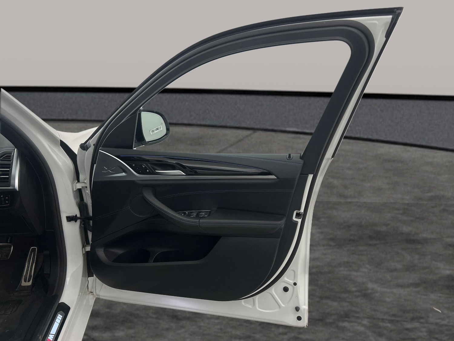 Vehicle 41