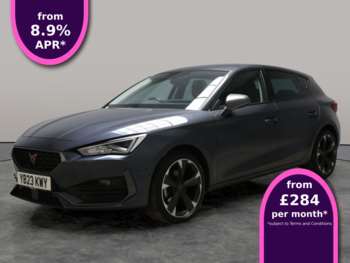 2023 - 1.5 eTSI EVO V1 Hatchback 5dr Petrol Hybrid DSG Euro 6 (s/s) (150 ps) - LED