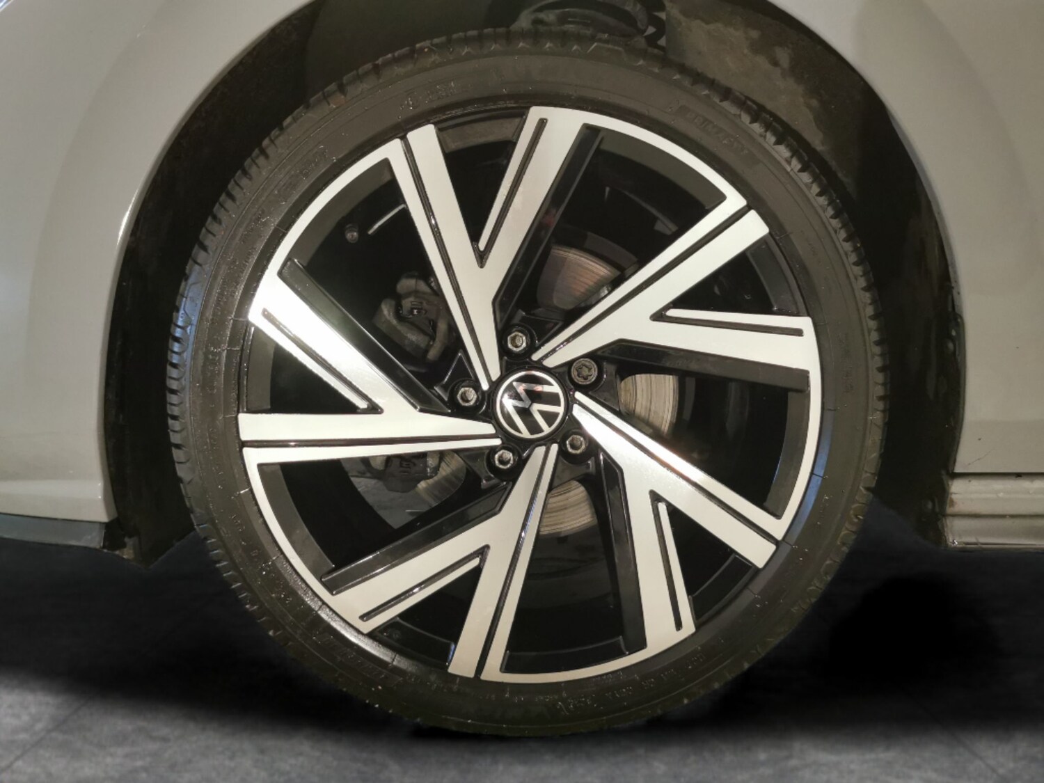 Used Volkswagen Golf 2022 for sale - 76908359: Photo 20