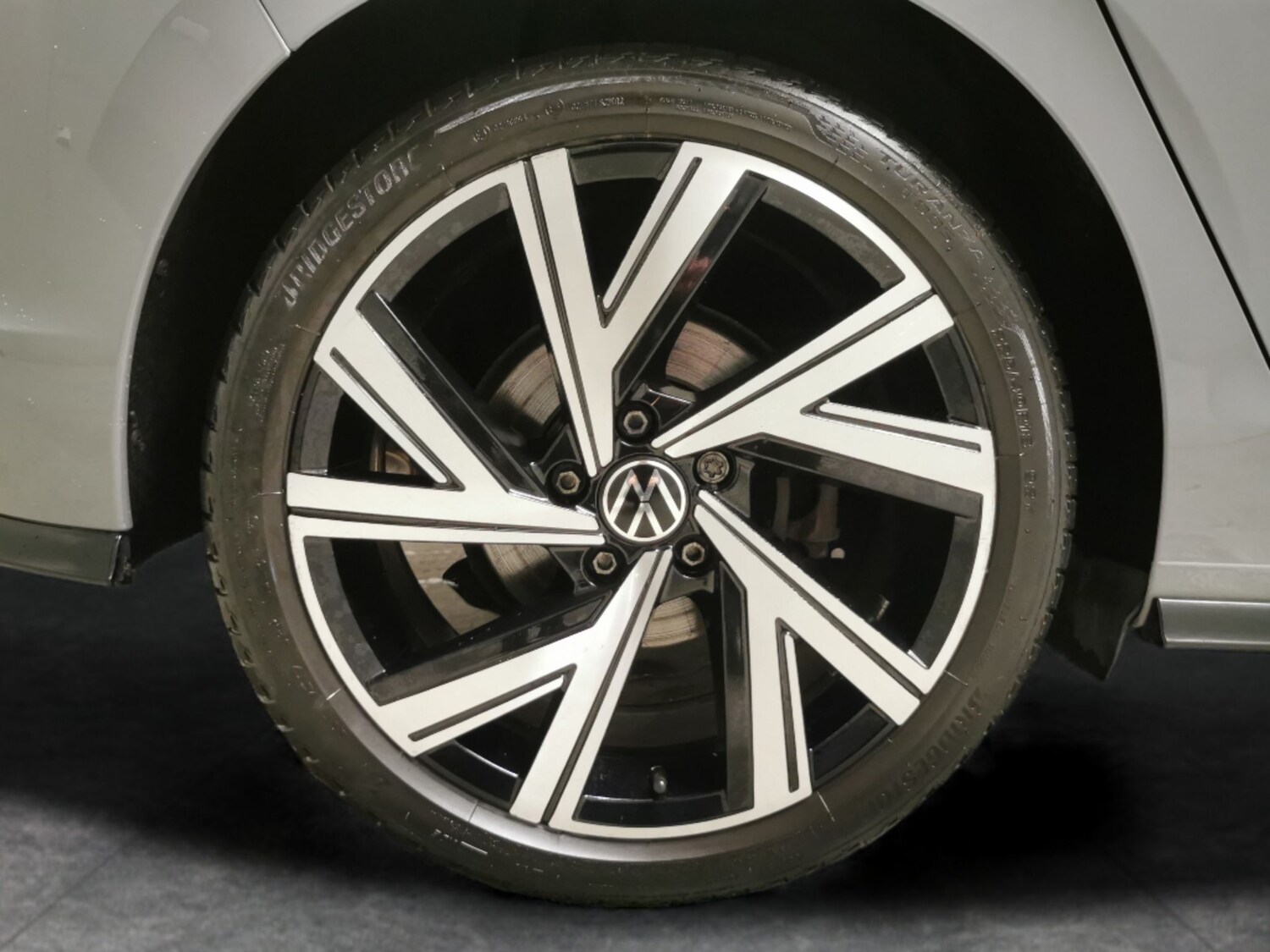 Used Volkswagen Golf 2022 for sale - 76908359: Photo 22