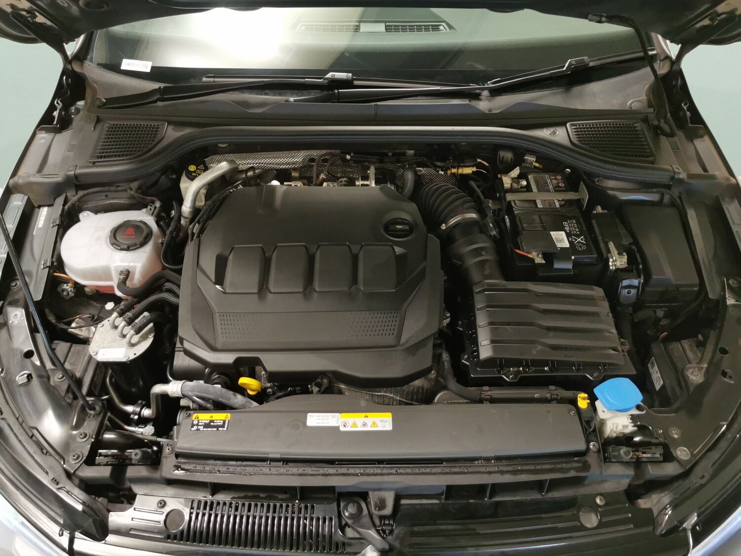 Used Volkswagen Golf 2022 for sale - 76908359: Photo 29