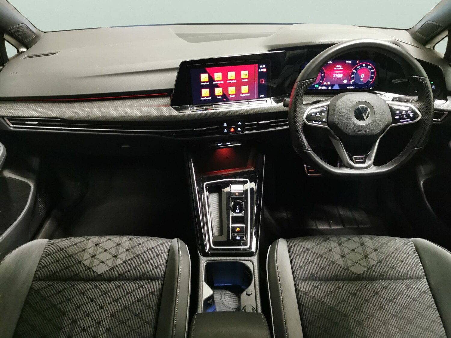 Used Volkswagen Golf 2022 for sale - 76908359: Photo 6