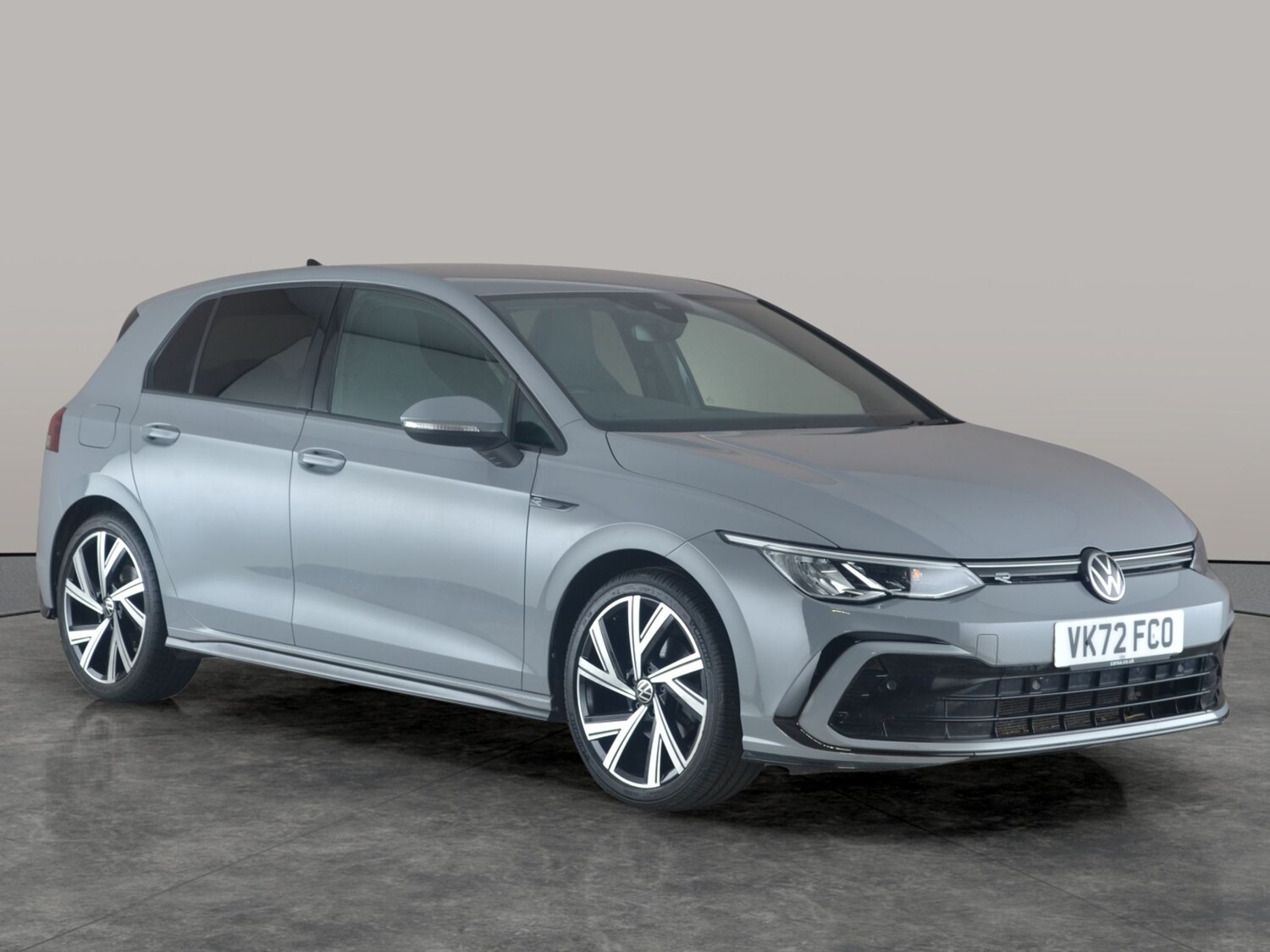 Used Volkswagen Golf 2022 for sale - 76908359: Photo 7