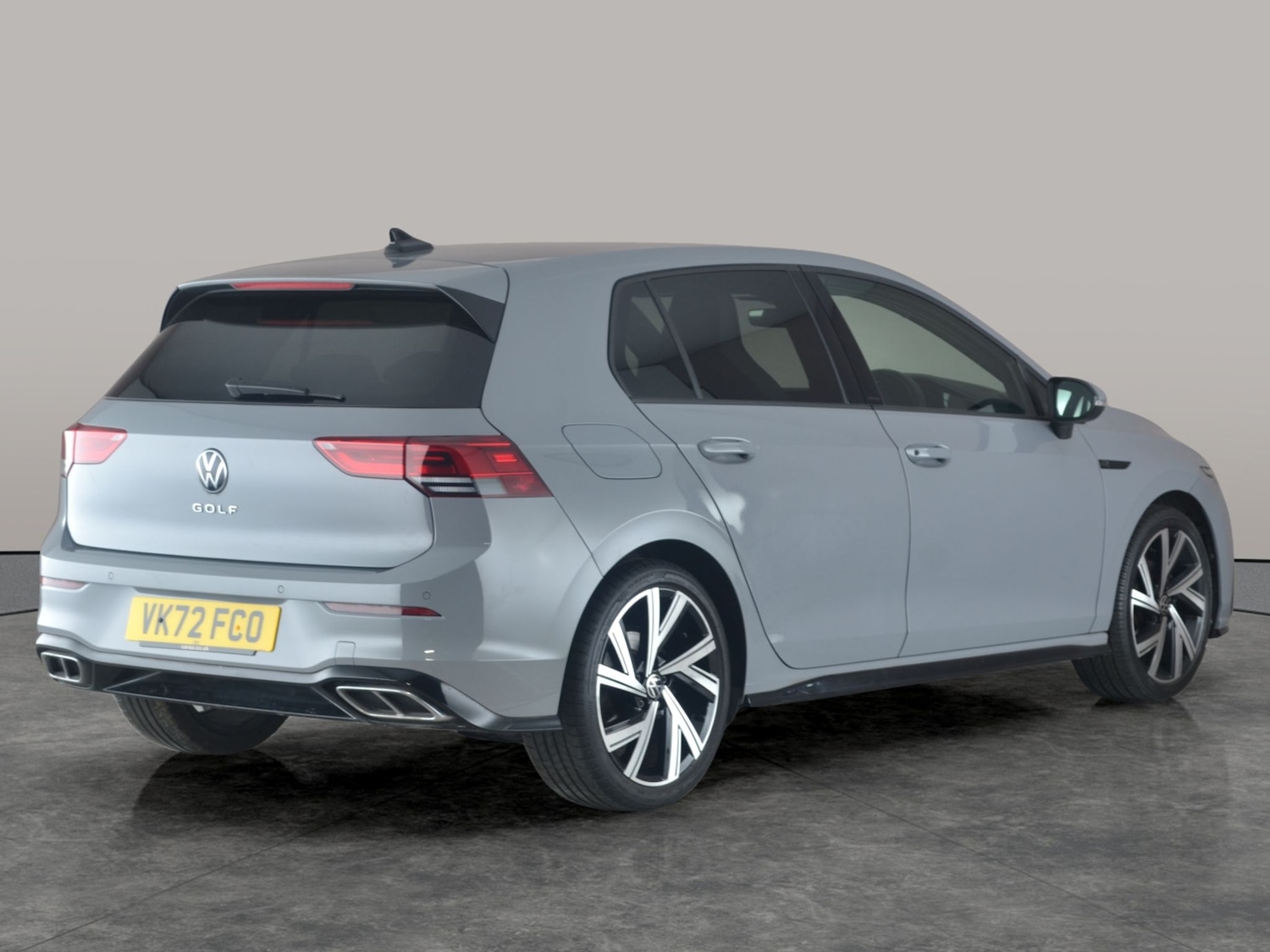 Used Volkswagen Golf 2022 for sale - 76908359: Photo 9