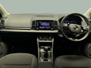 Used Skoda Karoq 2023 for sale - 74903492: Photo