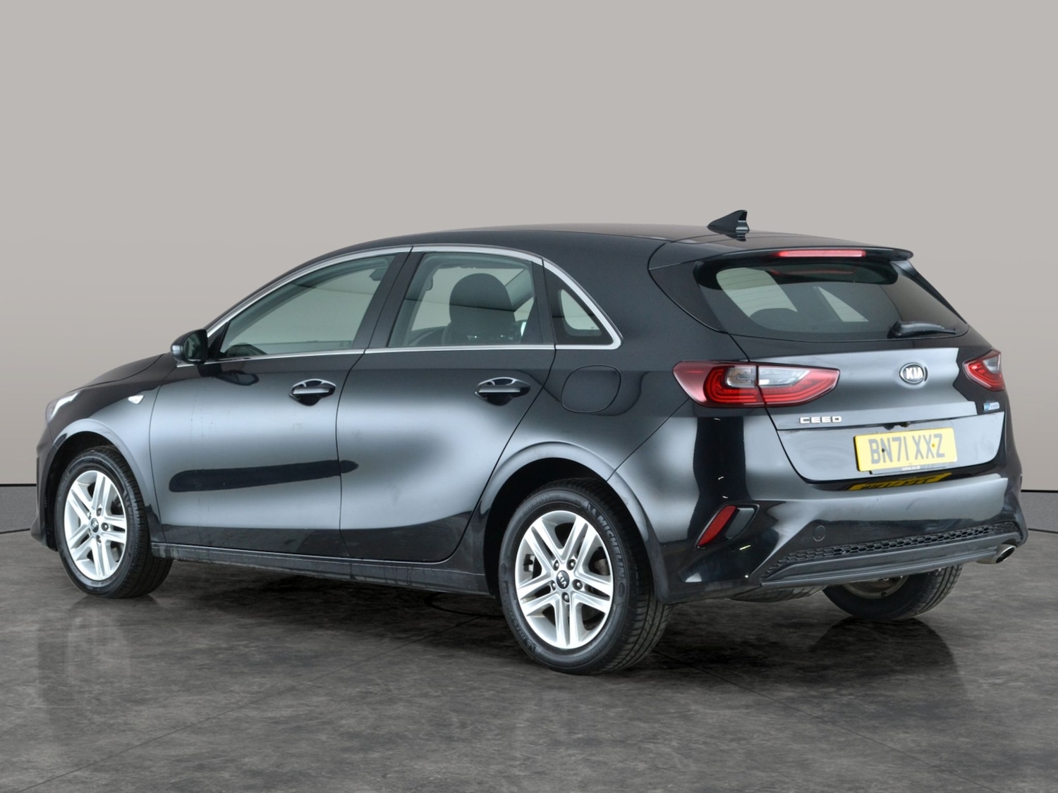 Used Kia Ceed 2021 for sale - 77460955: Photo 13