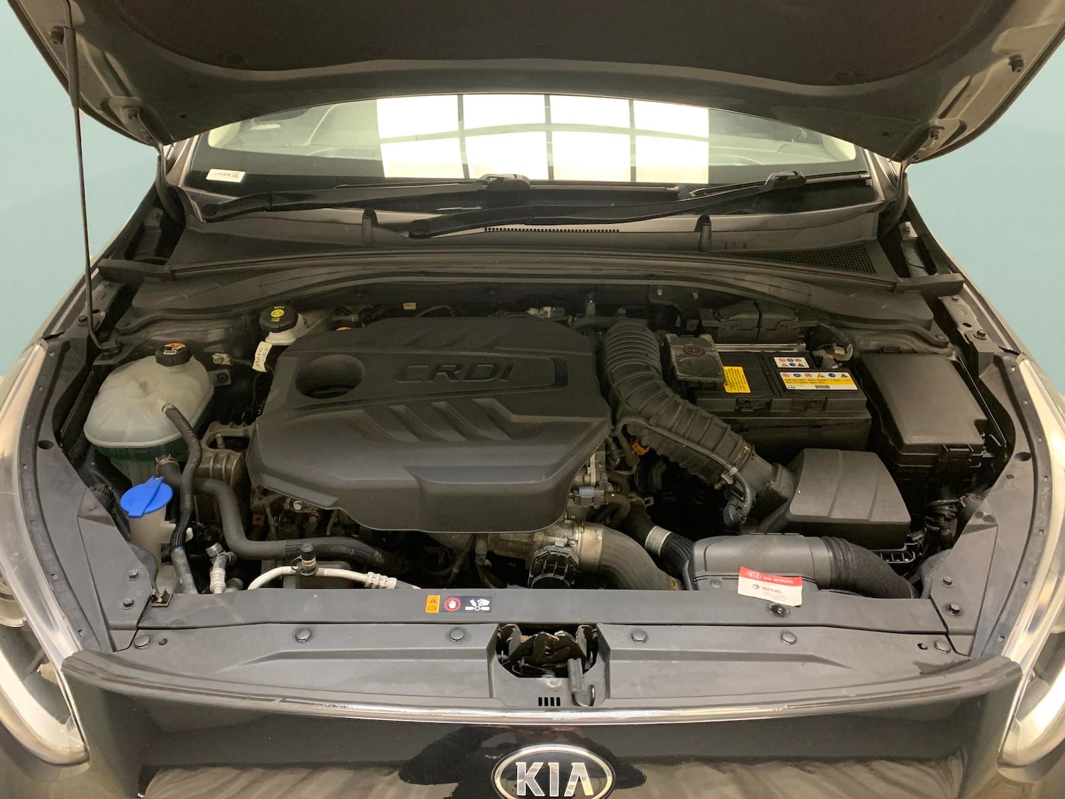 Used Kia Ceed 2021 for sale - 77460955: Photo 29