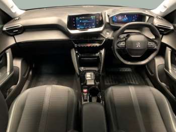 Used Peugeot 2008 2022 for sale - 74951160: Photo