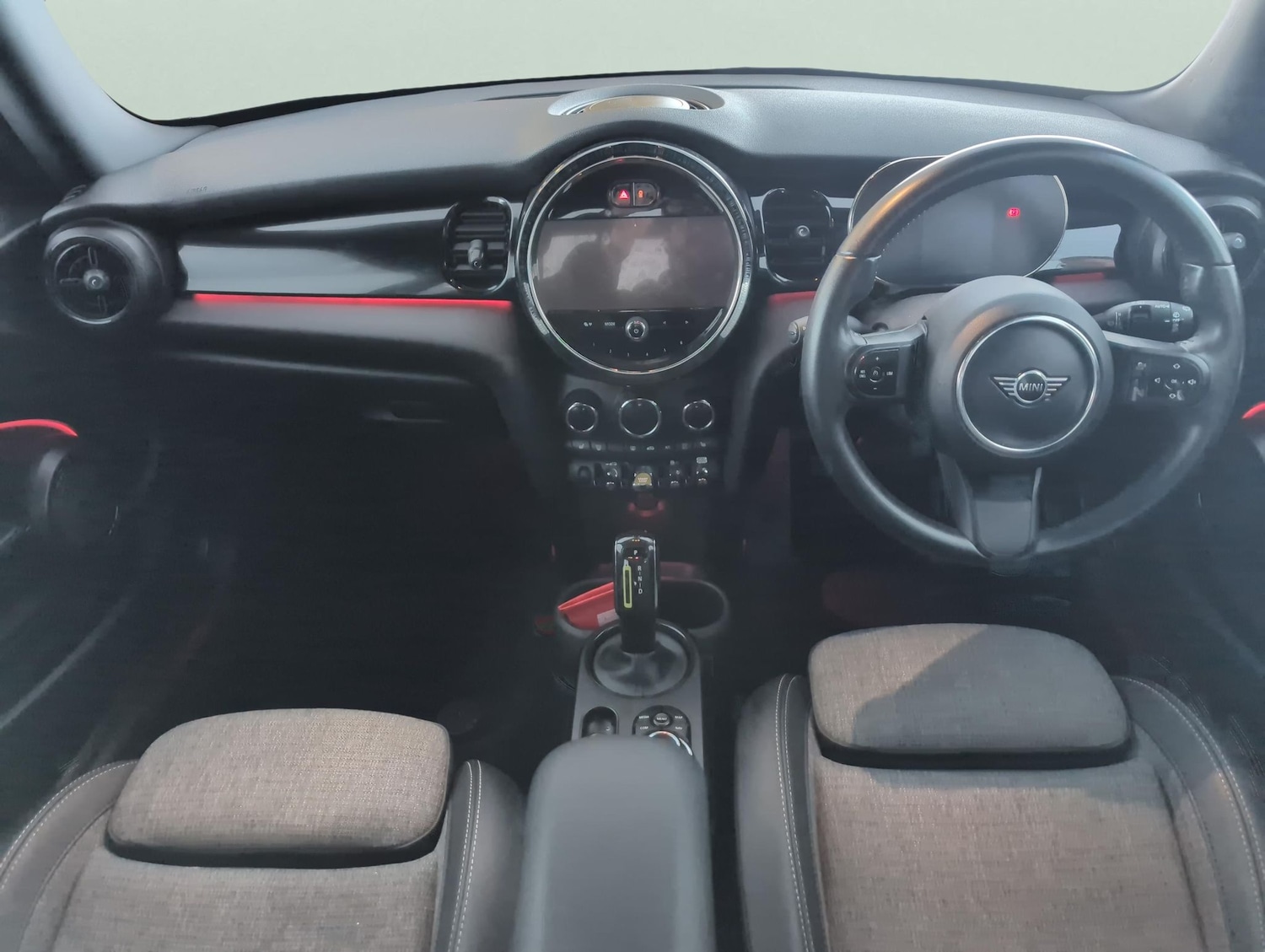 Used MINI Electric Hatch for sale - 76464103: Photo 11