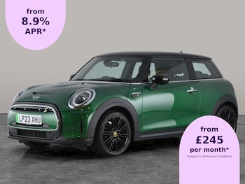 Used MINI Electric Hatch undefined for sale - 76464103: Photo