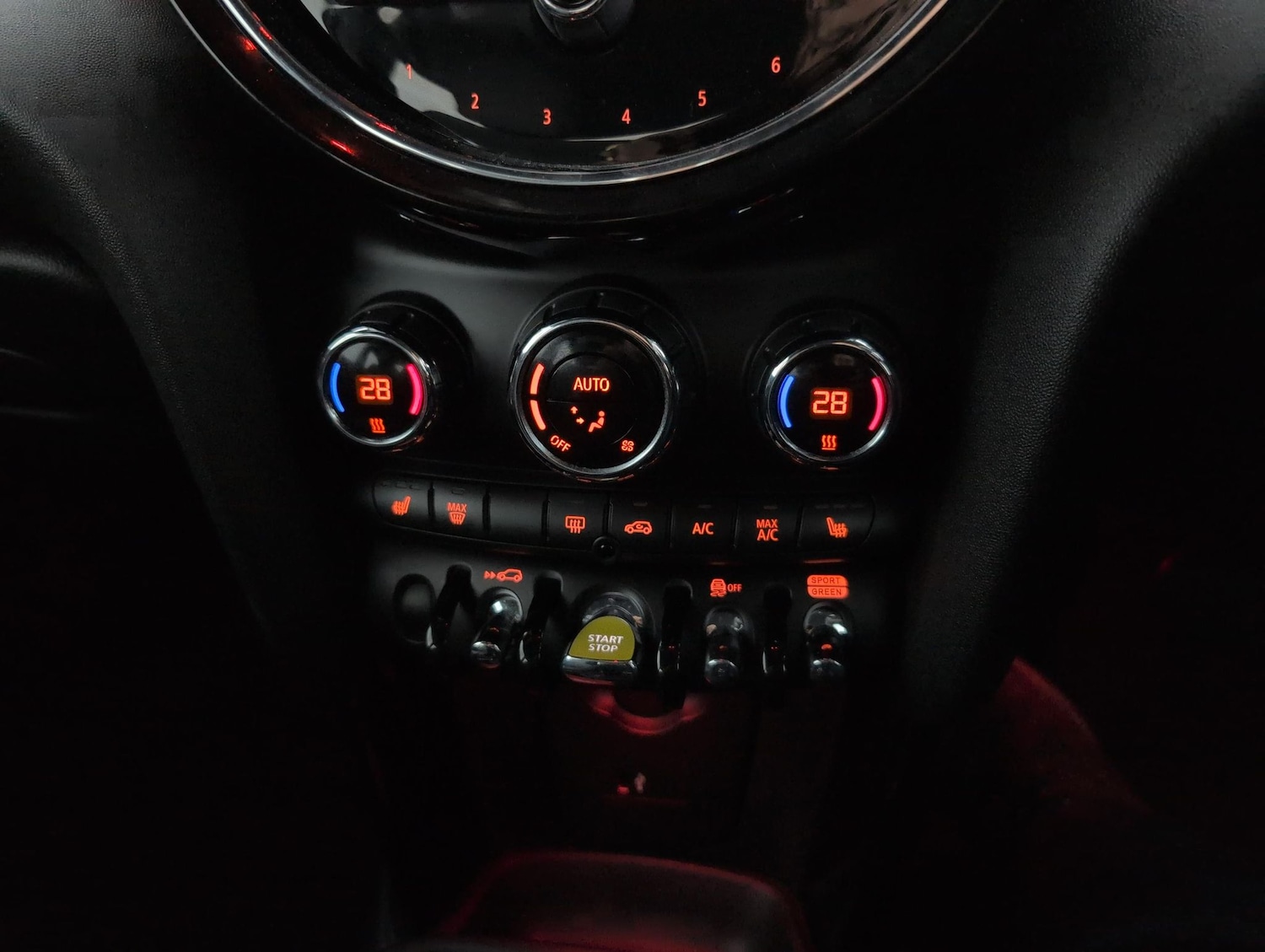 Used MINI Electric Hatch for sale - 76464103: Photo 26