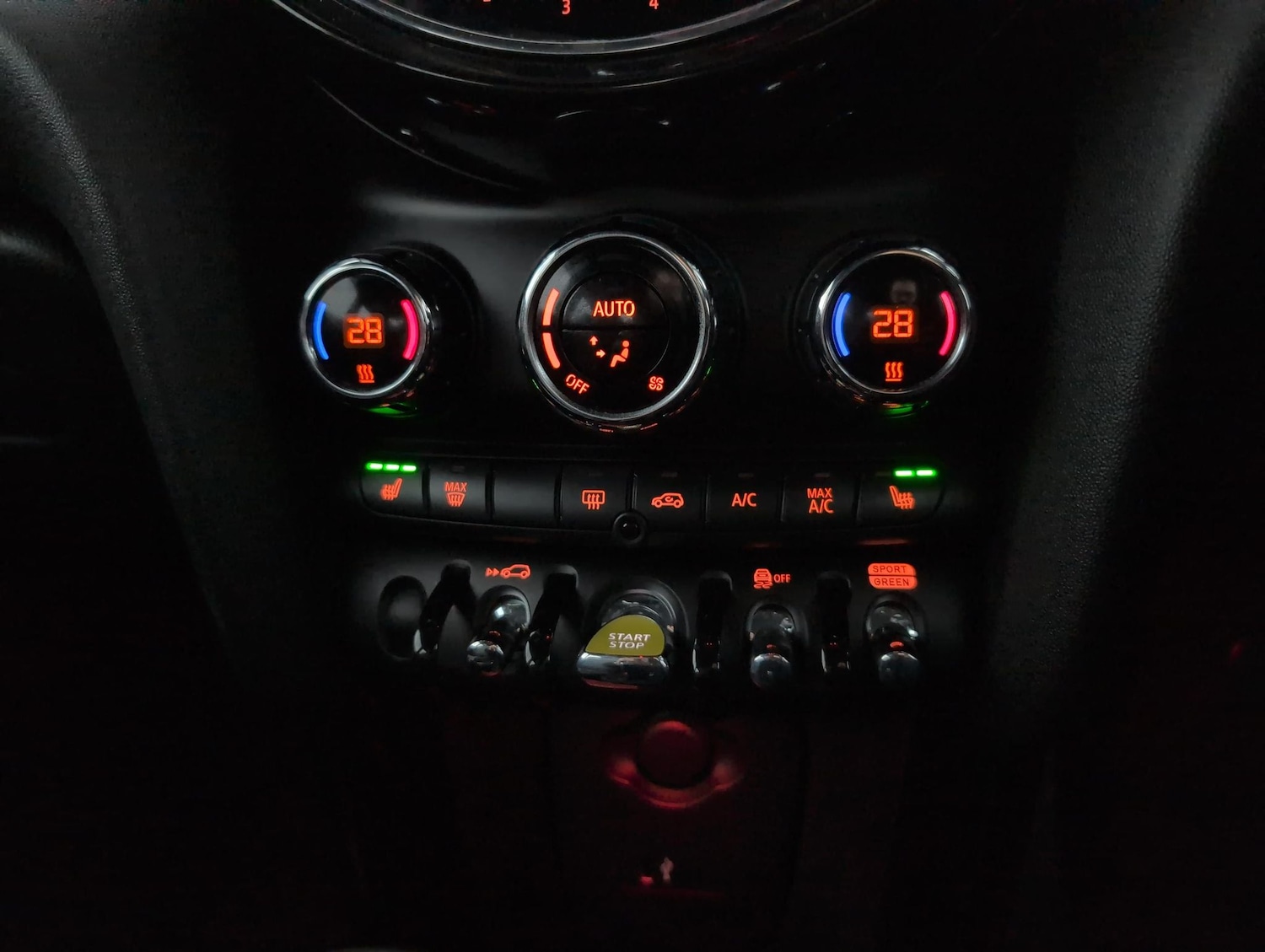 Used MINI Electric Hatch for sale - 76464103: Photo 27