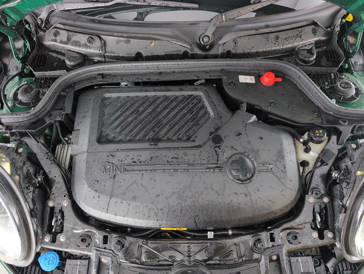 Used MINI Electric Hatch for sale - 76464103: Photo 42