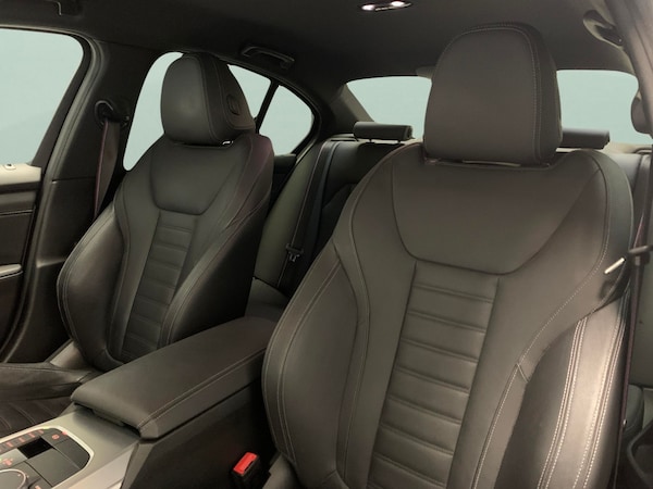 Used BMW 3 Series 2021 for sale - 76300642: Photo 10