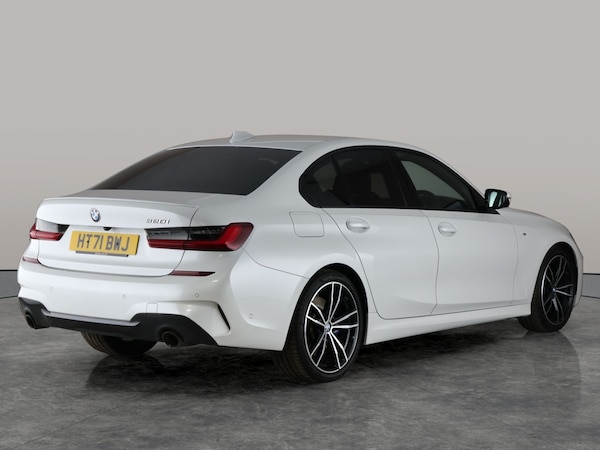 Used BMW 3 Series 2021 for sale - 76300642: Photo 15