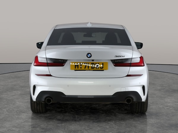 Used BMW 3 Series 2021 for sale - 76300642: Photo 16