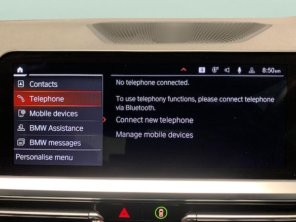 Used BMW 3 Series 2021 for sale - 76300642: Photo 25