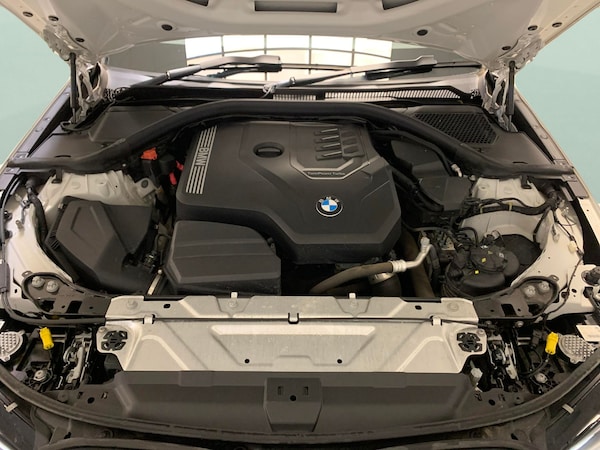 Used BMW 3 Series 2021 for sale - 76300642: Photo 47