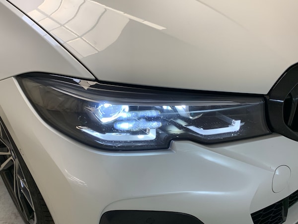 Used BMW 3 Series 2021 for sale - 76300642: Photo 7