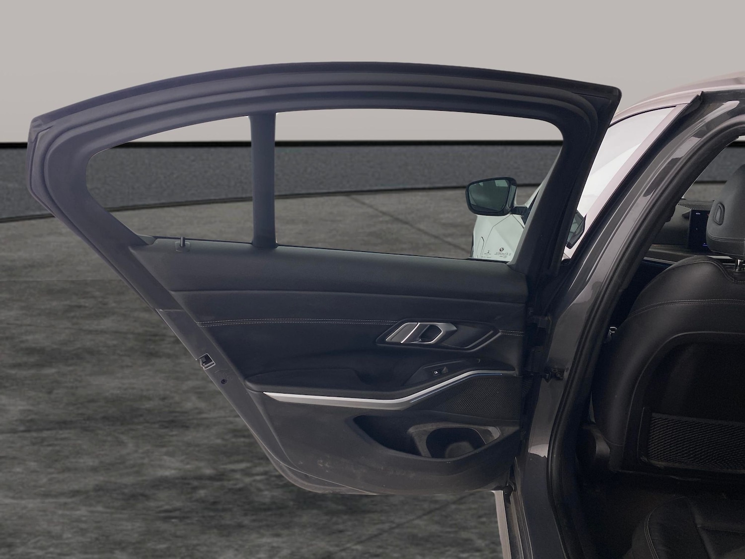 Used BMW 3 Series 2022 for sale - 77350939: Photo 25