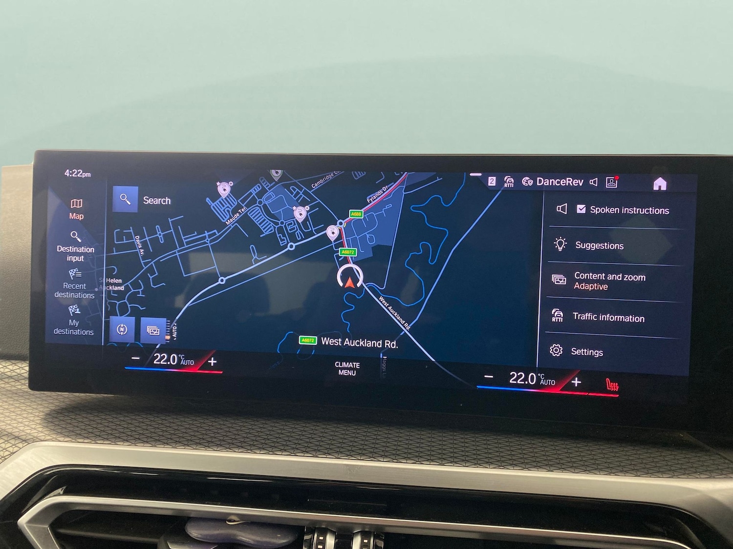 Used BMW 3 Series 2022 for sale - 77350939: Photo 5